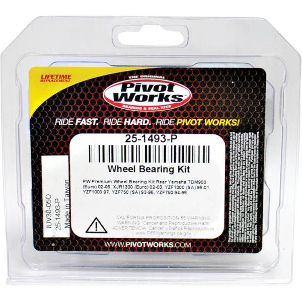 Pivot Works 25-1493-P