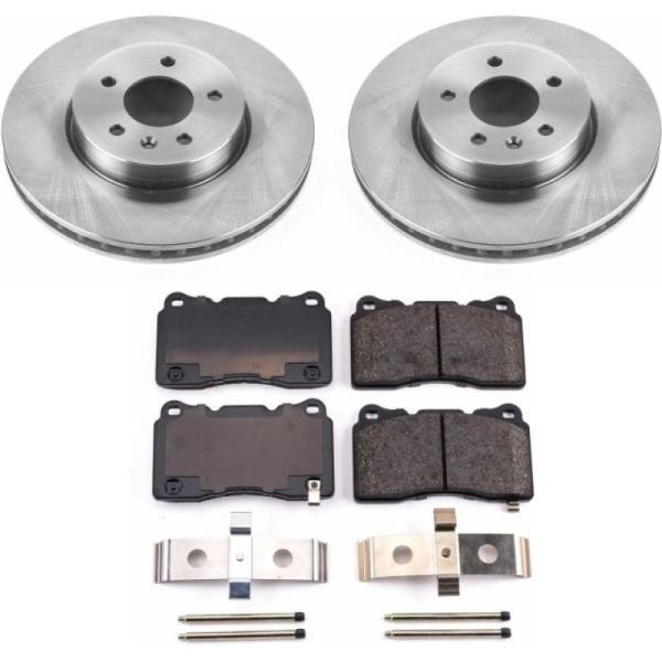 PowerStop KOE6389