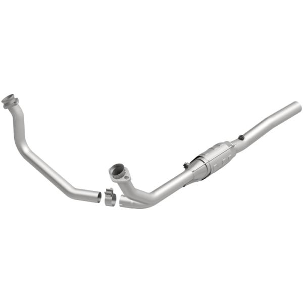 Magnaflow 4451296