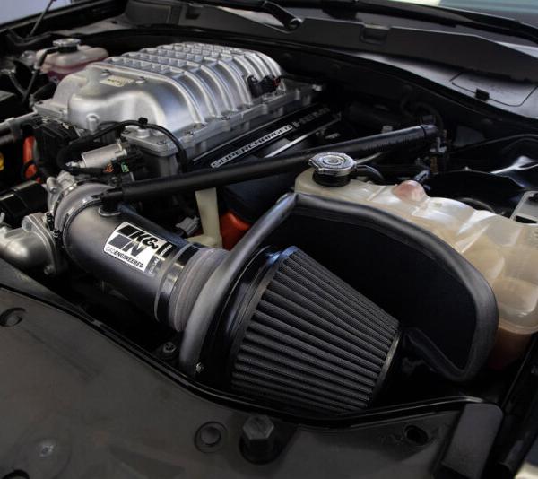 K&N Engineering 30-2553TTK