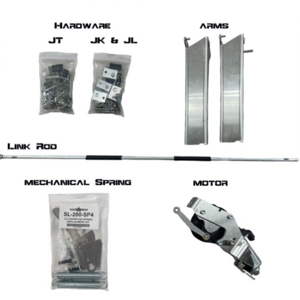 Rock Slide Engineering rebuild20-078