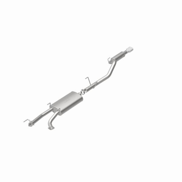 Magnaflow 15808