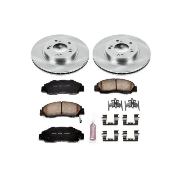 PowerStop KOE704