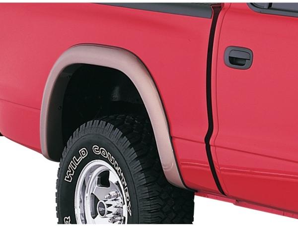 Bushwacker 51905-02