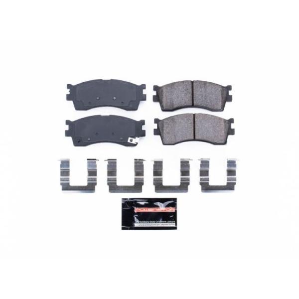 PowerStop Z23-889