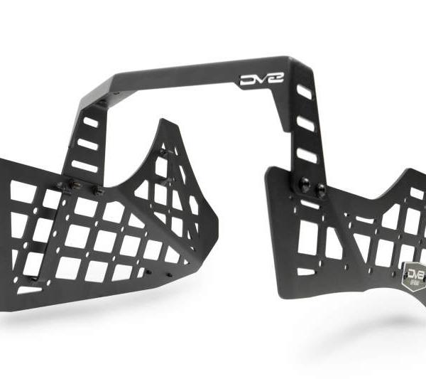 DV8 Offroad CCGX-01