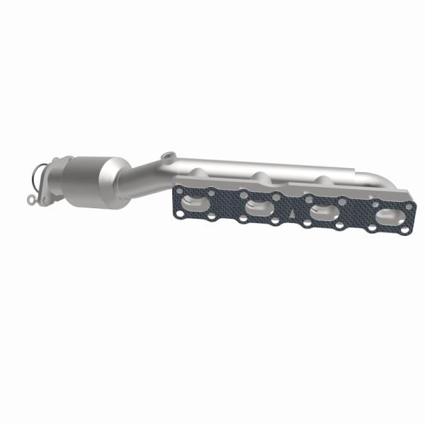 Magnaflow 4583380