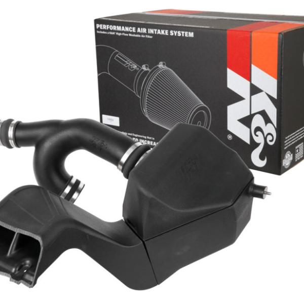 K&N Engineering 63-2608