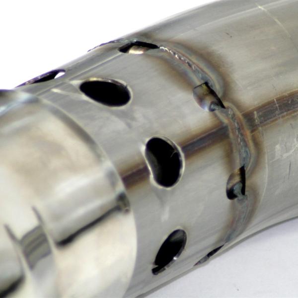 AFE Exhaust DPF Back aFe 49-13028