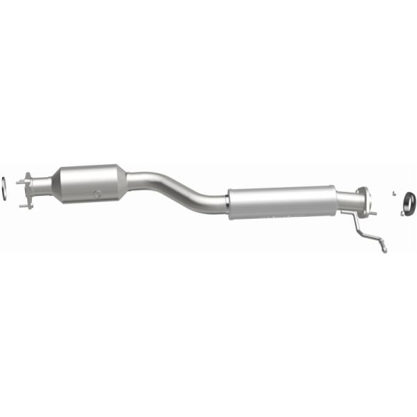 MAG Converter Direct Fit Magnaflow 5461150