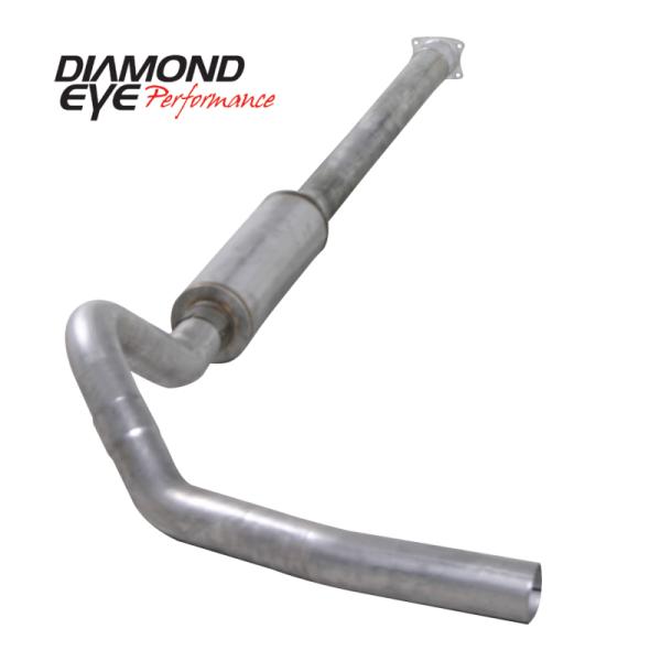 Diamond Eye Performance K4110S-RP