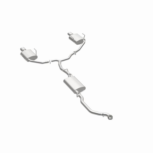 Magnaflow 106-0829