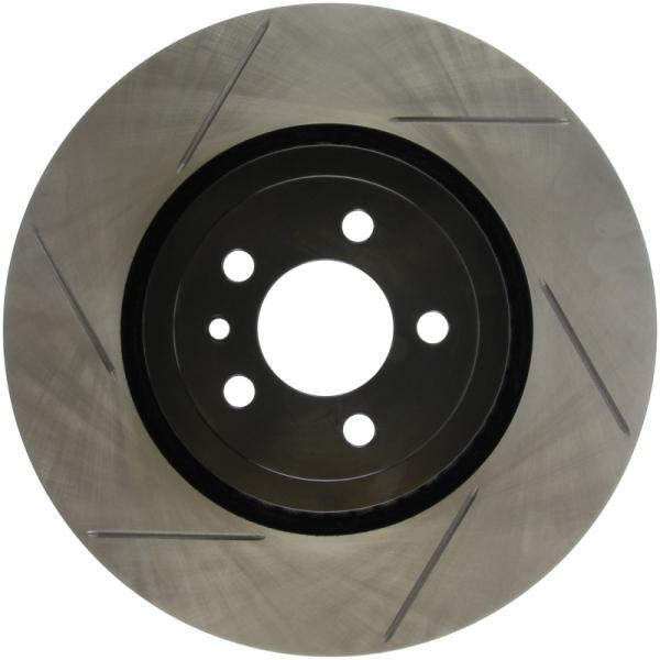 Stoptech 126.63086SR