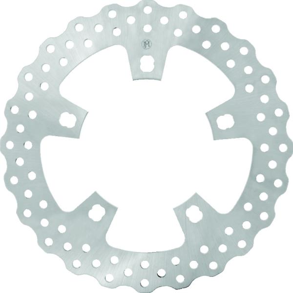 PFM Brake Rotors Performance Machine 0131-1850