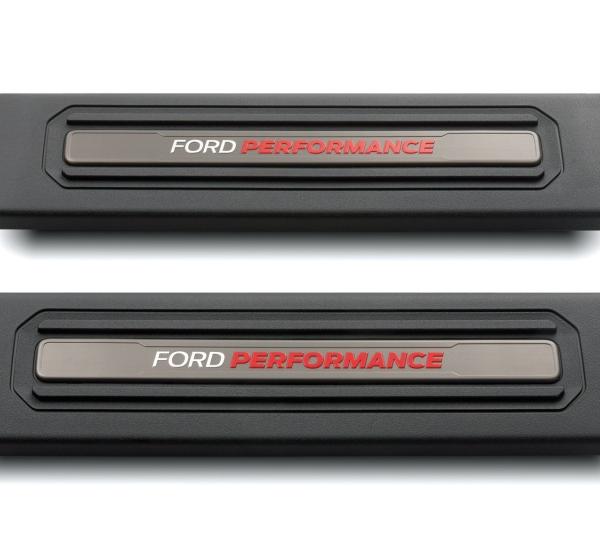 Ford Racing M-1613208-B