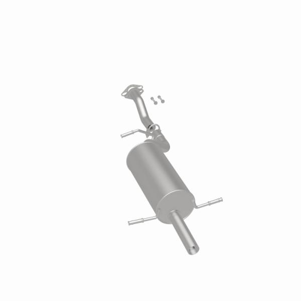 MAG BRE Exhaust Kits Magnaflow 108-0125