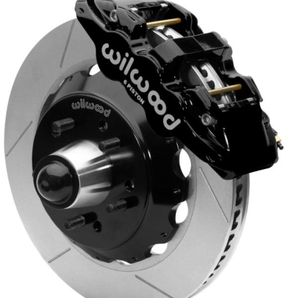 WIL Superlite Brake Kit Wilwood 140-15943