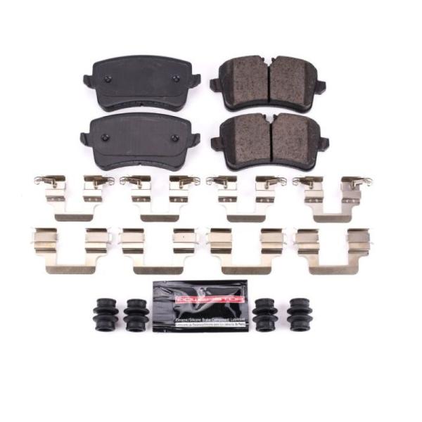 PowerStop Z23-1547