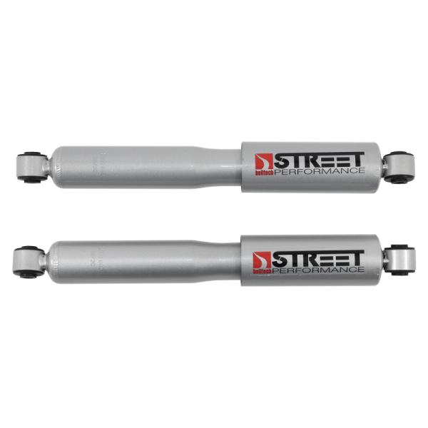 Belltech 2508EE