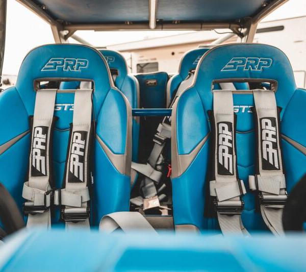 PRP Seats SB4.3G
