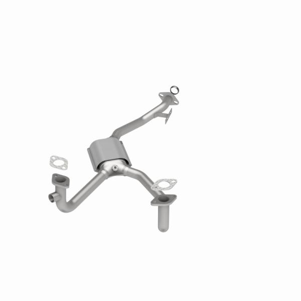MAG Converter Direct Fit Magnaflow 23868