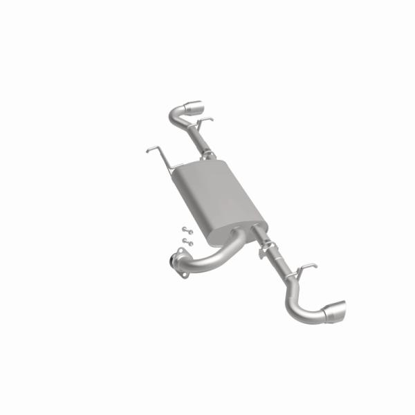 Magnaflow 106-0873