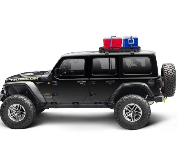 Rugged Ridge 11703.05