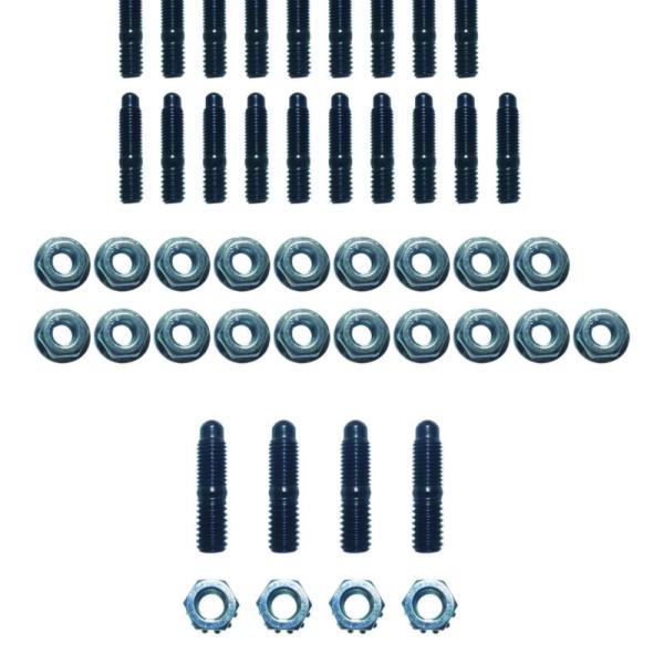 Moroso 38390