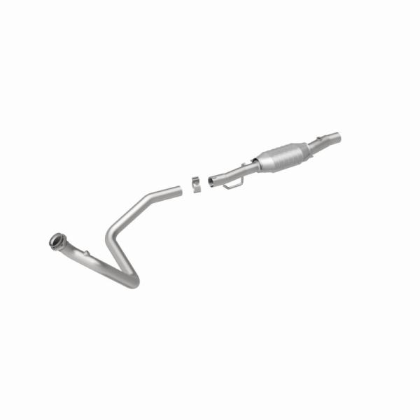 MAG Converter Direct Fit Magnaflow 24328