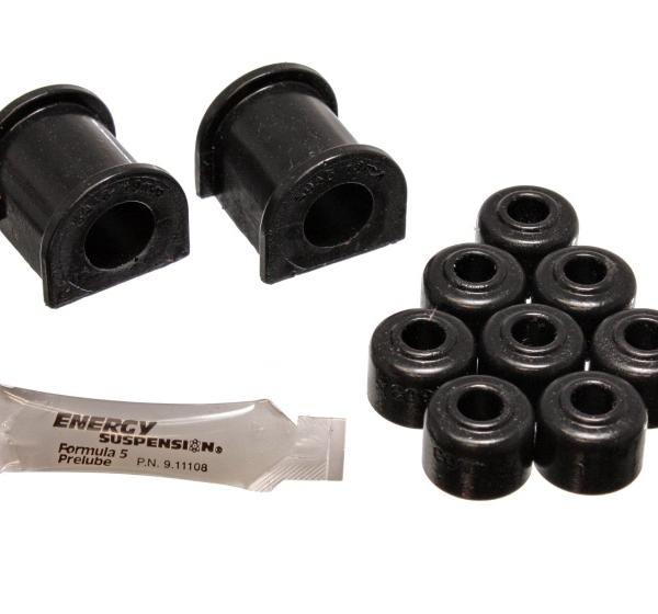 ES Sway Bar Bushings - Black Energy Suspension 8.5101G