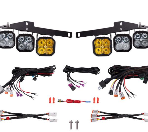 Diode Dynamics DD6366