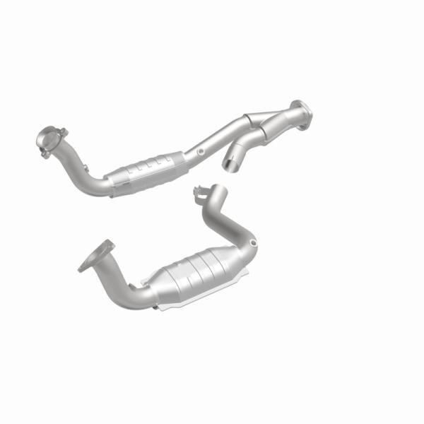 MAG Converter Direct Fit Magnaflow 4451640