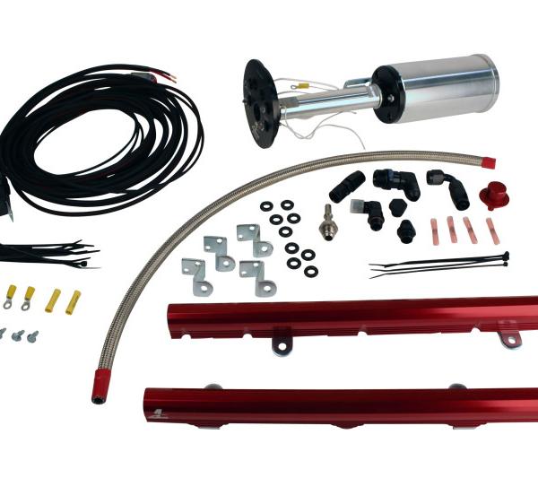 Aeromotive 17184