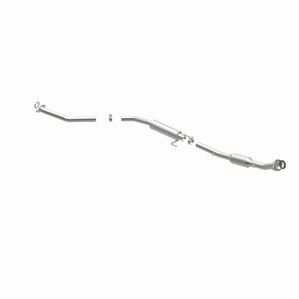 Magnaflow 4481610