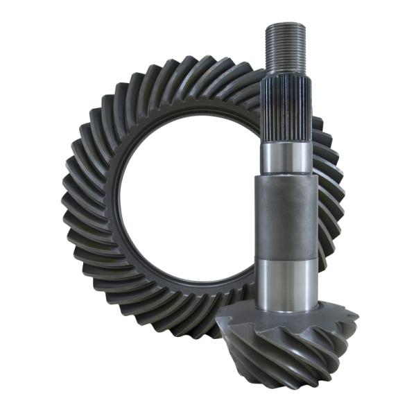Yukon Gear & Axle YG D80-331