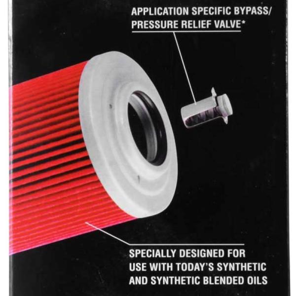 K&N Engineering KN-564