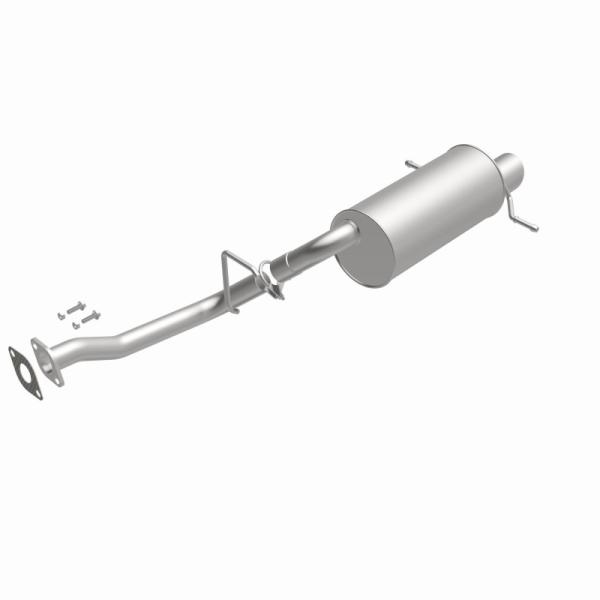 MAG BRE Exhaust Kits Magnaflow 108-0127