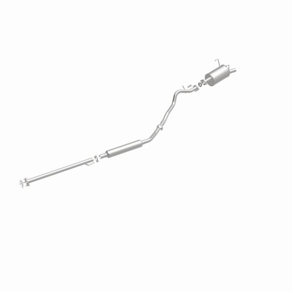 MAG BRE Exhaust Kits Magnaflow 106-0074
