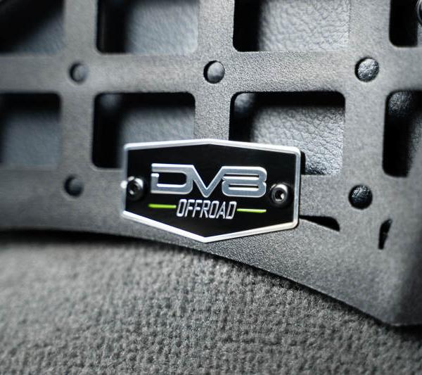 DV8 Offroad CCGX-01