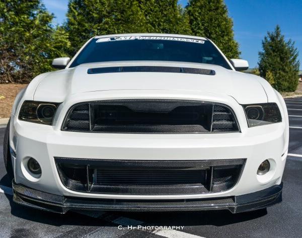 Anderson Composites AC-FL1213FDGT-OE