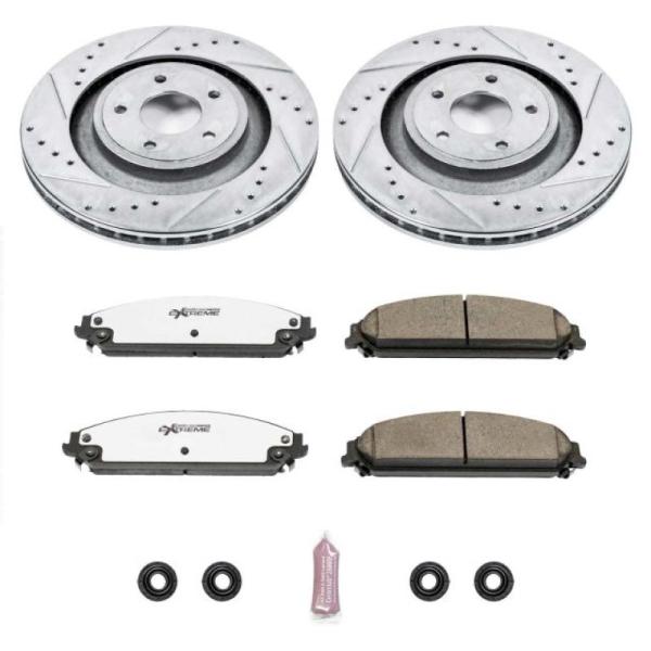 PowerStop K5565-26