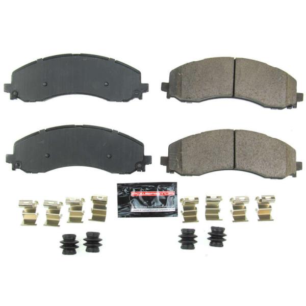 PowerStop Z23-2223