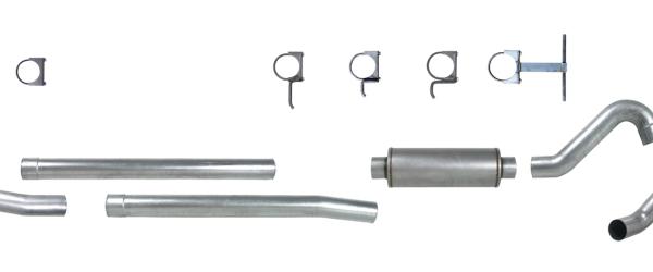 Diamond Eye Performance K4328A