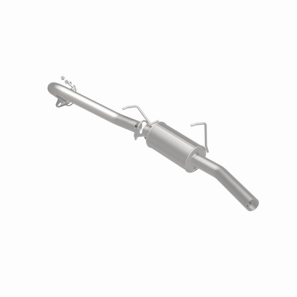 Magnaflow 108-0207