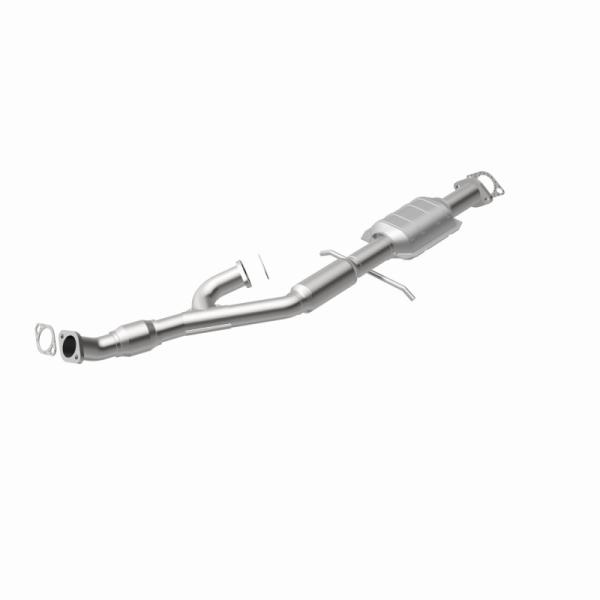 MAG Converter Direct Fit Magnaflow 26212