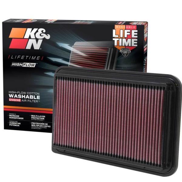 K&N Engineering 33-2260