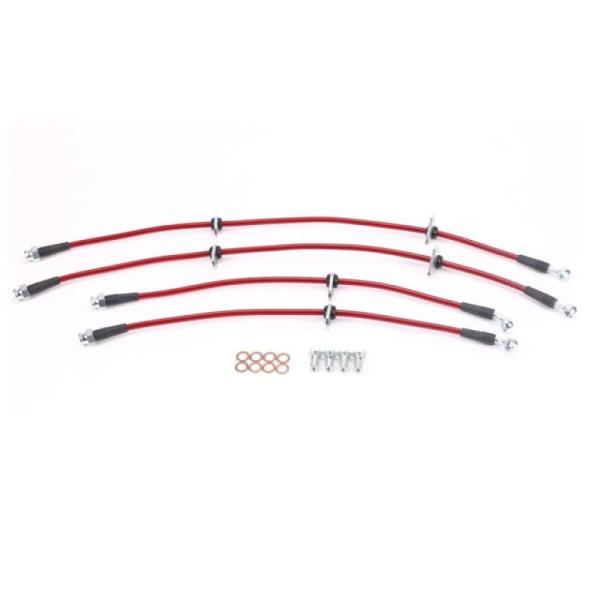 PowerStop BH00018