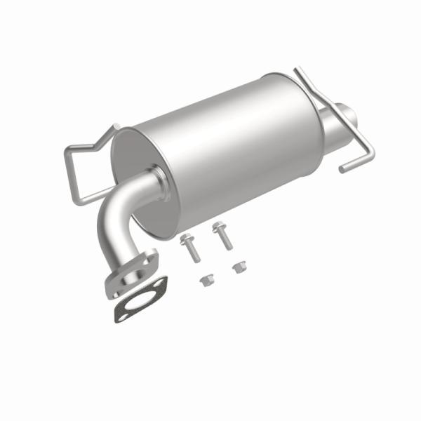 MAG BRE Muffler Kit Magnaflow 108-0078
