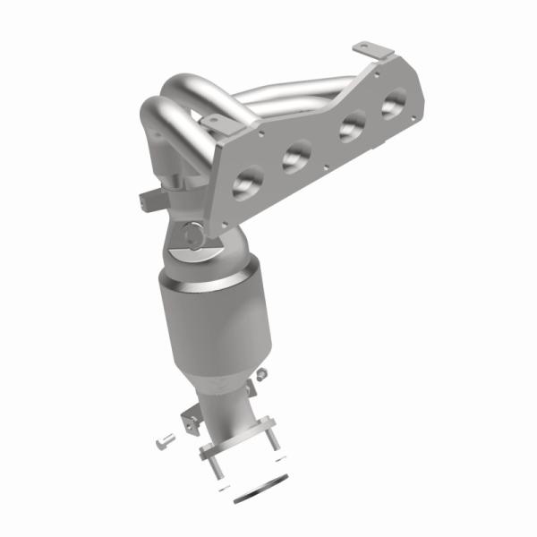 MAG Converter Direct Fit Magnaflow 5531800