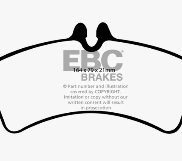 EBC UD1318